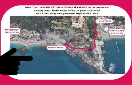 Villa Tanca With AC, Terrace and Views - Foto 51