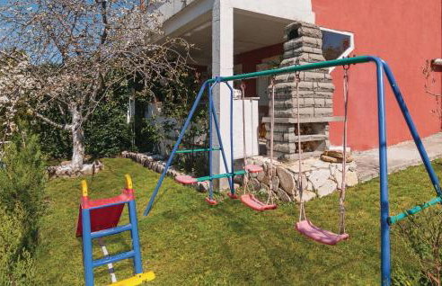 Beautiful Home In Srinjine With Sauna - Photo 36