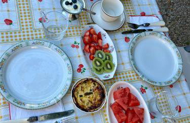 LaPetite Maison Abigail, Peaceful home in Avignon - Foto 46
