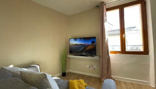 MJ studio de Provence clim wifi - Foto 3