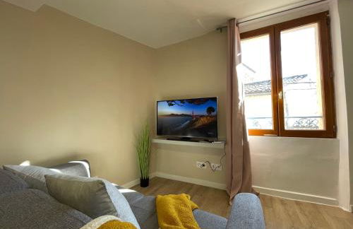 MJ studio de Provence clim wifi - Foto 3