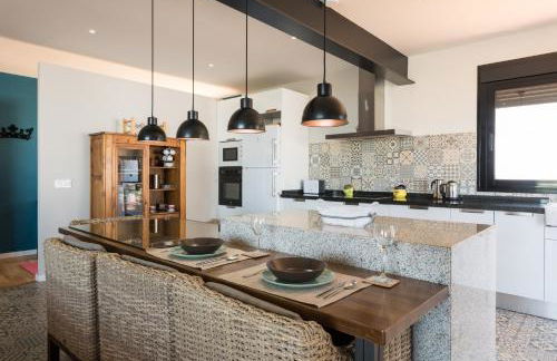 Villa Manzanilla, Malaga - Photo 44