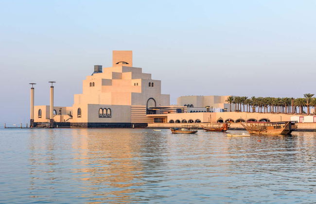 Doha Layover Private Tour - Photo 7