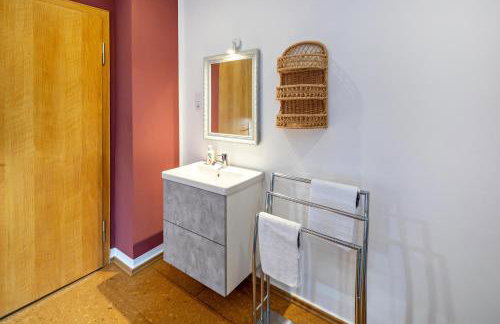 Großes Ferienhaus In Nordhessen - Photo 25