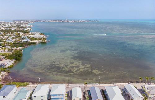 Seas the Day - Spacious Waterfront Pool Home, 50` Dock! - Foto 39