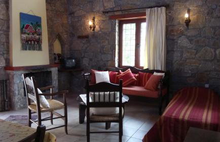 Arodamos Guesthouse - Foto 11