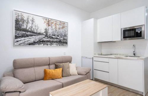 Apartamento acogedor y cómodo en Guindalera GUAD-D - Foto 10