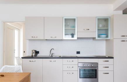 Appartamento Fronte Mare Trilocale - Foto 6