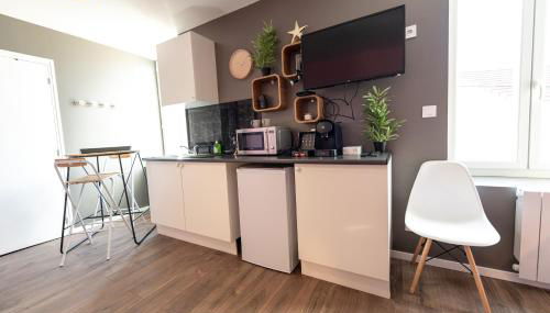 KASA LOUNGE - Climatisation - Au calme - Foto 4