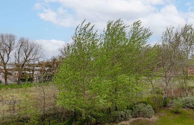 Spacious Top-flour Apartment With Private Parking - Foto 27