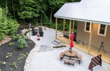 '"Luxury Mountain Getaway'" Sauna, Hot Tub, Massage Chair, Pool Table - Photo 10