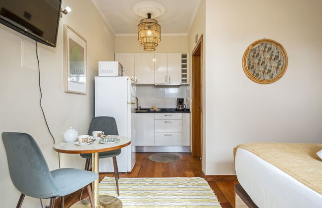 Casas do Sal o - Mangerona by Madeira Sun Travel - Foto 12