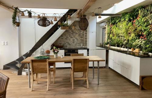 Duplex with Terrace Bordeaux - Light & View - Foto 6