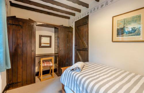 Mews Cottage - Foto 12