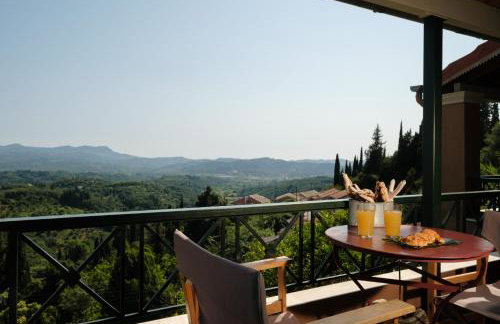 Nios House Panoramic Cottage - Photo 23