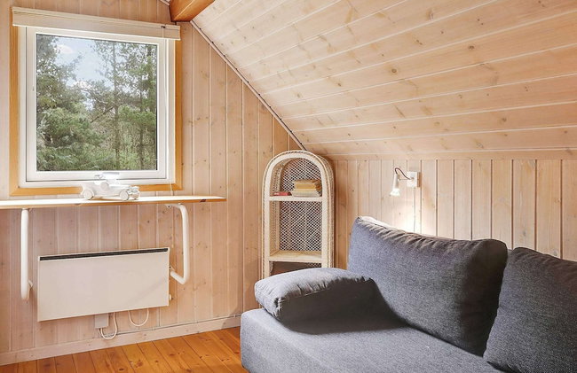 6 Person Holiday Home in Henne - Foto 2