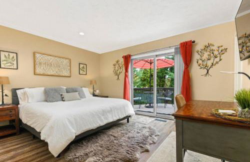 Beaverton Highlands Retreat - Foto 24