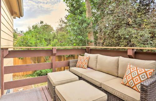 Near Parks and Lakes Arvada Home with Game Room - Foto 25