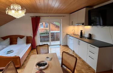 Villa am Goldbach - Foto 11