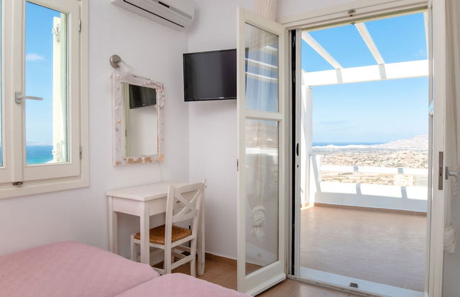 Villas Naxos Grande Vista - Photo 57