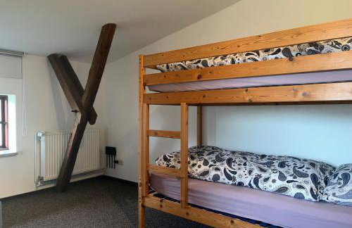 Ostsee Bauernhof Schwalbennest OFC 15 - Foto 8