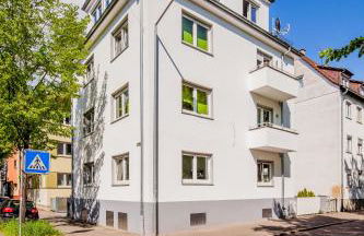 SecondHome Stuttgart - sehr schöne und moderne Apartments nahe dem historischen Stadtkern von Esslingen aN - Foto 1