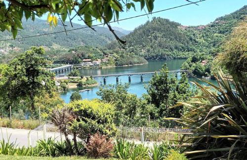 Casa de Ribes T1 Linda Vista - Foto 8