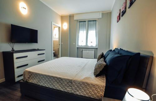 Residenza Vigliani near Allianz MiCo and CityLife - Foto 10
