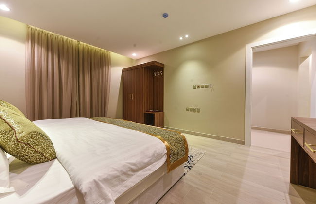 Alhudu Apartments - Foto 15