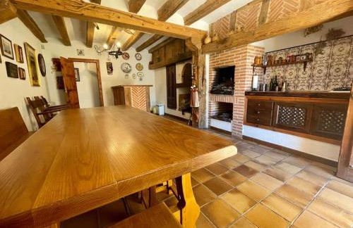 Quinta Mazagatos Segovia - Foto 52