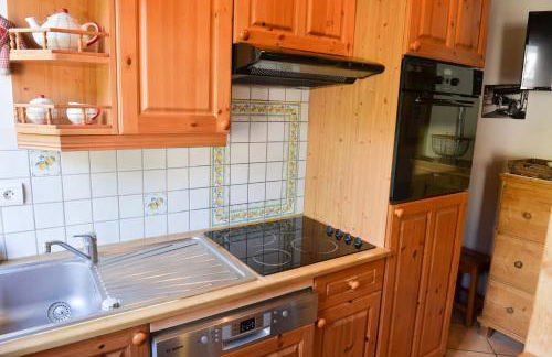 Appartement vue sur les pistes - Foto 18