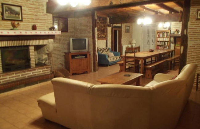 Ferme de L'argenté - Photo 14