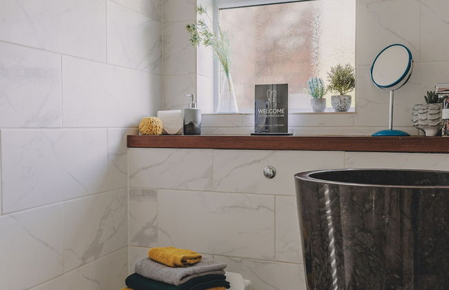 The Curlews in Bishopsteignton - Foto 30