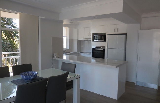 2nd Avenue Beachside Apartments - Foto 42