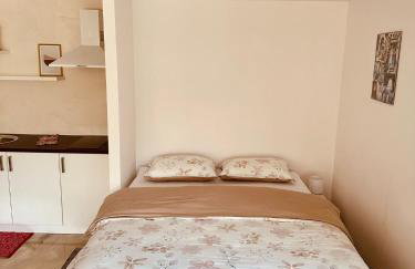 Studio Apartman Iovia place - Foto 7