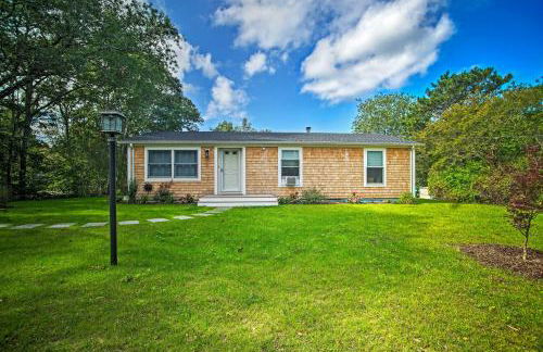 Family-Friendly Tisbury Escape - Walk to Town - Foto 30