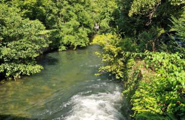 gîte du moulin de Granchain - Foto 4