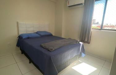 Na Orla de Petrolina, ar condicionado e elevador - Photo 54