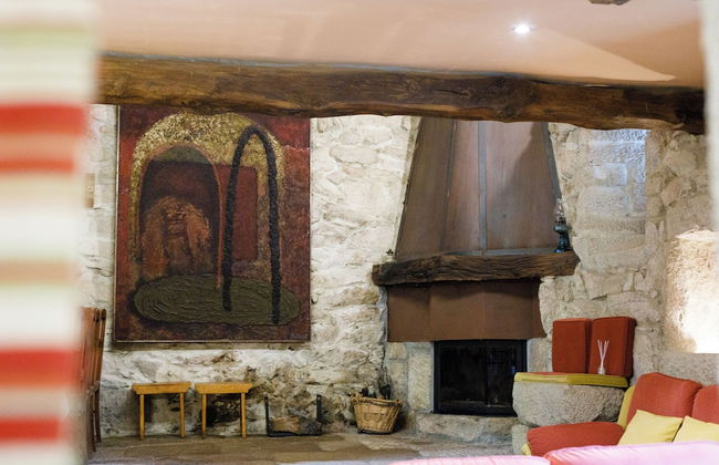 Rectoral de Fofe - Photo 46