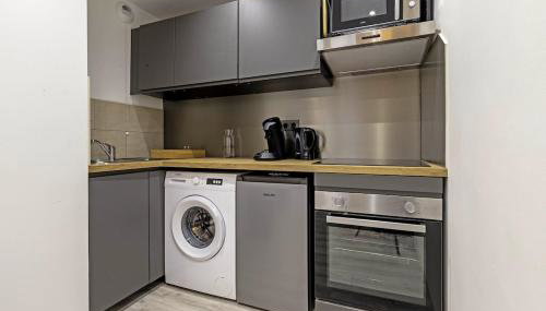 Studio Cosy hypercentre - Foto 3