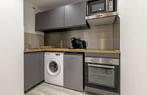 Studio Cosy hypercentre - Foto 3