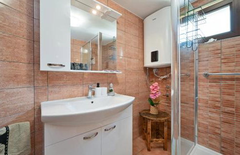 Beautiful Home In Seketin With Sauna - Foto 40