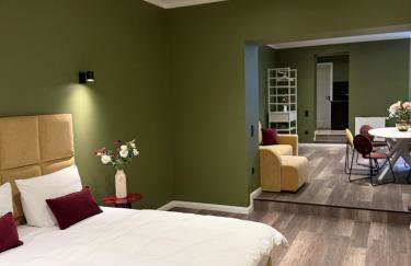 Prestige suites - Foto 24
