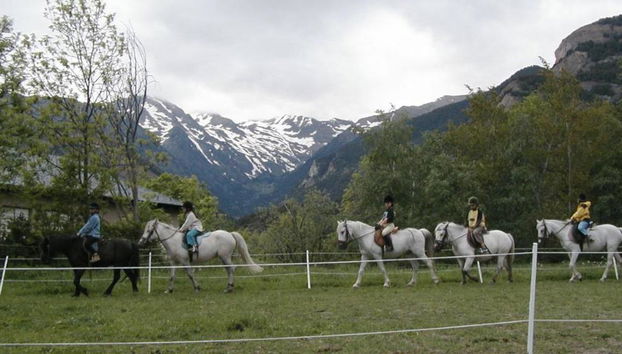 L'Aldosa Riding Club - Foto 4