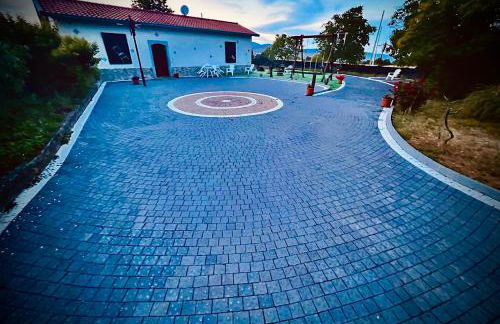 Chalet Grotta Monte Etna - Foto 20