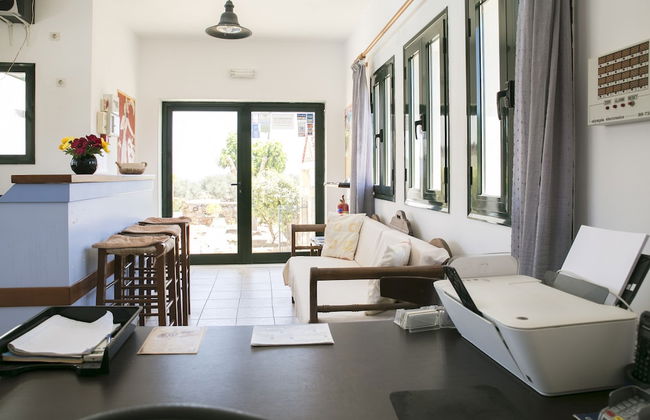 Olive Tree Apartments - Foto 2