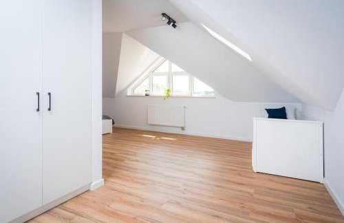 Golf & Lake House 16 - Foto 18