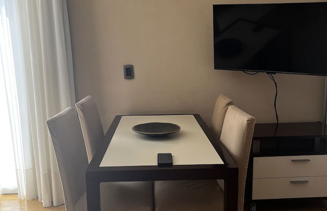 Ayres Apartments Recoleta - Uriburu - Photo 21