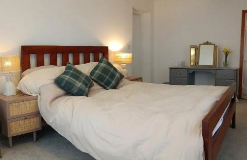 Red Deer Cottage at Fanans - Foto 62