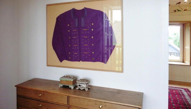 Estate in Landeleau Near Aulne River - Foto 5, Habitación